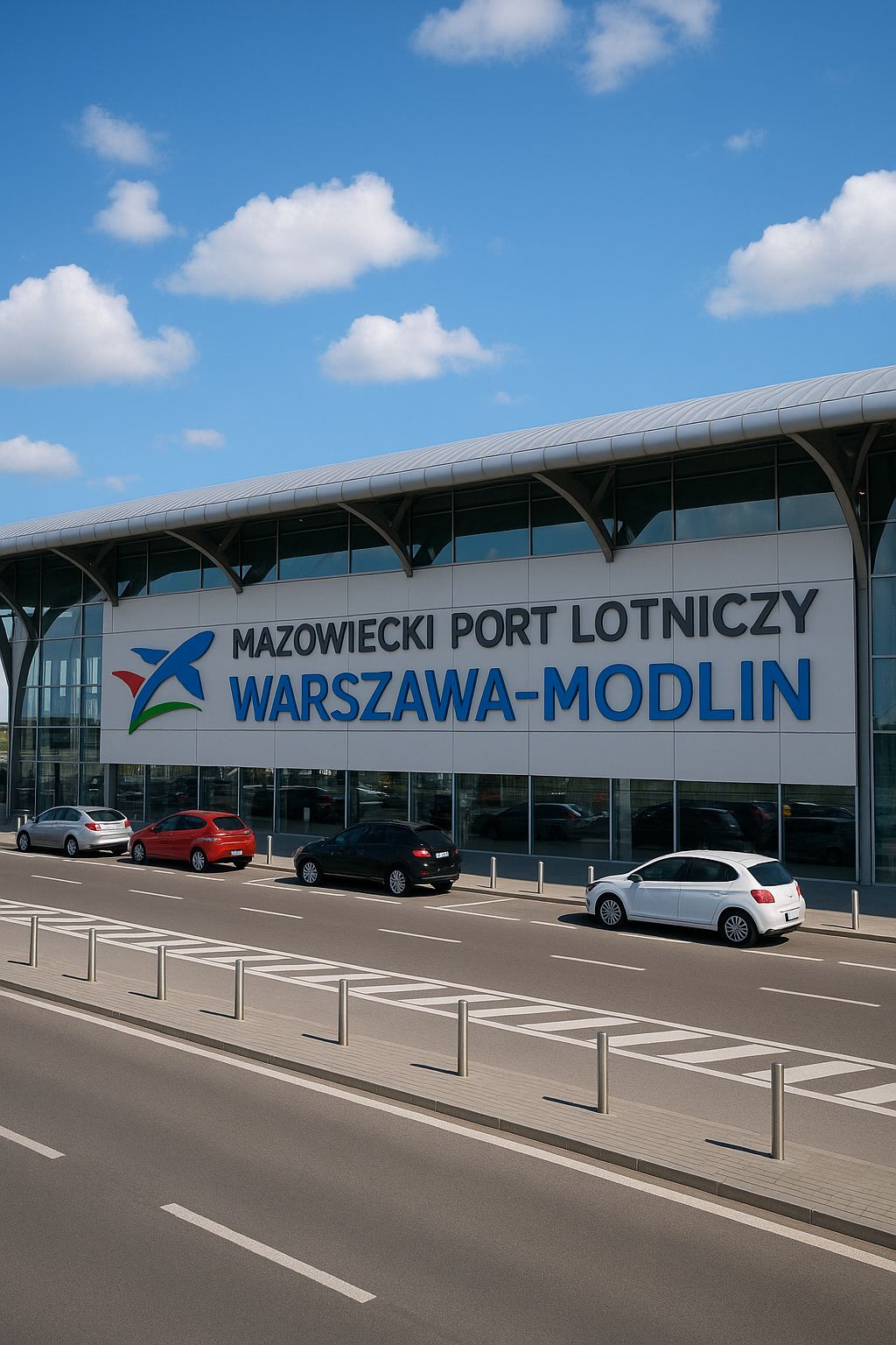 Wielki powrót Wizz Air do Modlina i ofensywa rozwojowa lotniska